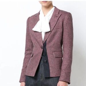 Veronica Beard Blazer Tweed Women’s Size 8/Medium